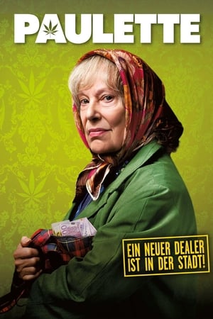 Poster Paulette 2012