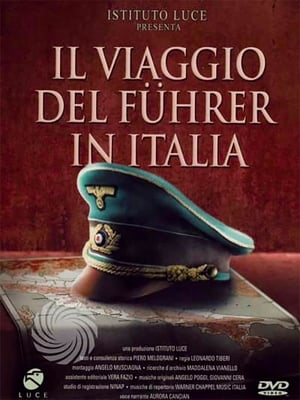 Image Il viaggio del Führer in Italia