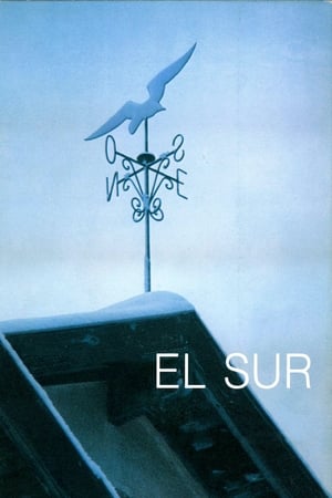 Poster El sur 1983