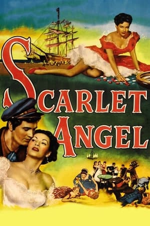 Image Scarlet Angel