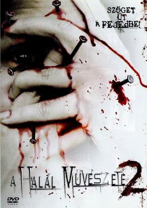 Poster A halál művészete 2 2005