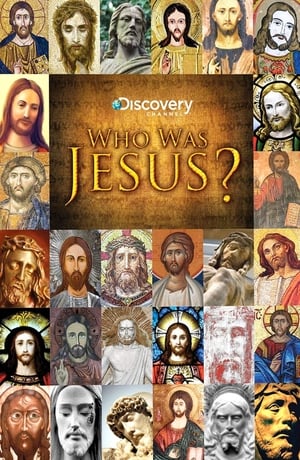 Poster Who Was Jesus? 2009