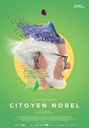 Poster Citoyen Nobel 2020