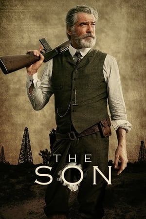 Poster The Son 2017