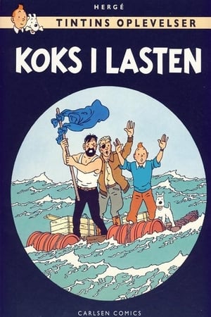 Image Tintins oplevelser - Koks i lasten