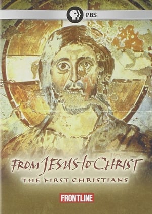 Poster From Jesus to Christ: The First Christians 2004