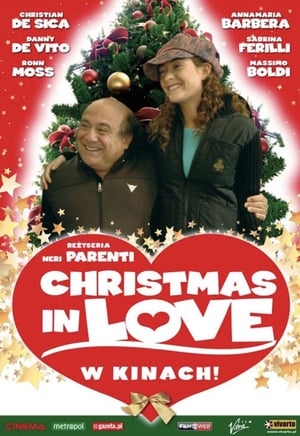 Image Christmas in Love