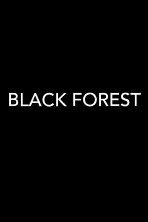 Poster Black Forest 2015