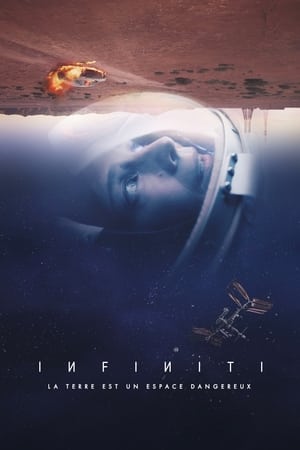 Poster Infiniti Temporada 1 Episódio 4 2022