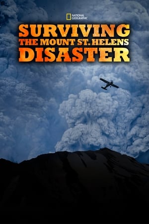 Poster Surviving the Mount St. Helens Disaster 2020
