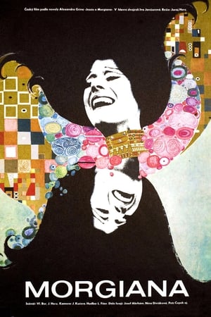 Poster Morgiana 1972