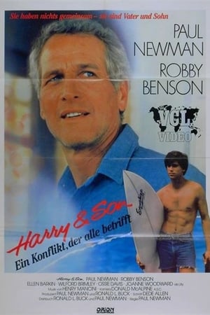 Poster Harry & Sohn 1984