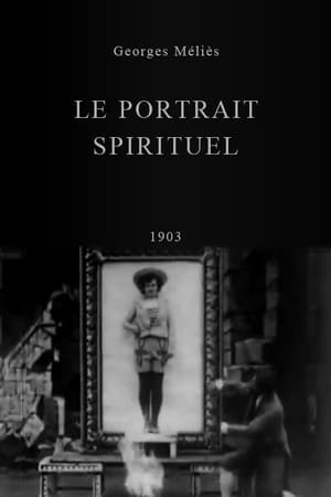 Image Le portrait spirituel