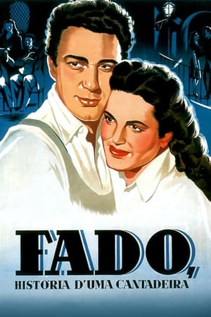 Image Fado, a Singer's Story