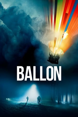 Poster Ballon 2018