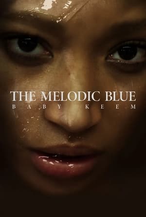 Poster The Melodic Blue: Baby Keem 2023