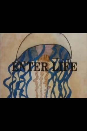 Poster Enter Life 1981