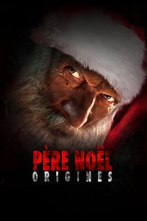 Poster Père Noël Origines 2010