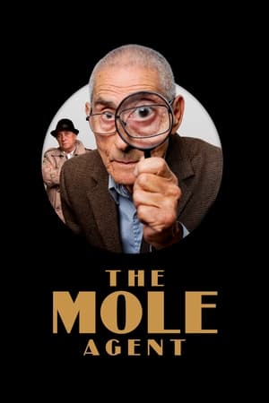 Image The Mole Agent