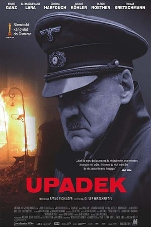 Poster Upadek 2004
