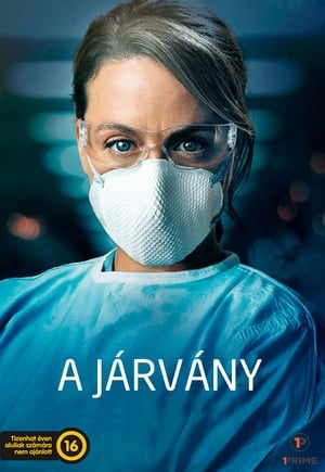 Poster A járvány 1. évad 8. epizód 2020