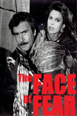 Poster The Face of Fear 1990