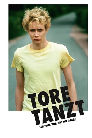 Poster Tore tanzt 2013