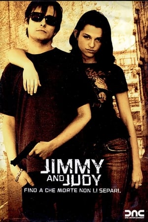 Poster Jimmy and Judy 2006