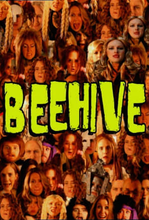 Poster Beehive 2008