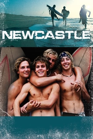 Poster Newcastle 2008