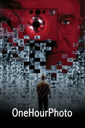 Poster One Hour Photo 2002
