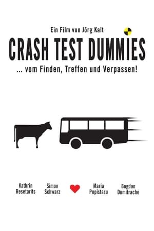 Poster Crash Test Dummies 2005