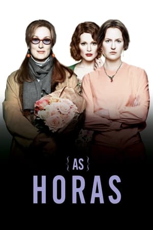 Poster As Horas 2002