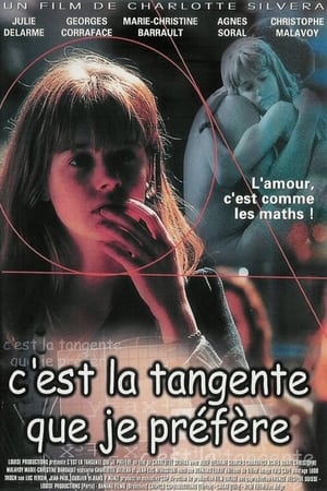Poster Секс, любовь и математика 1997