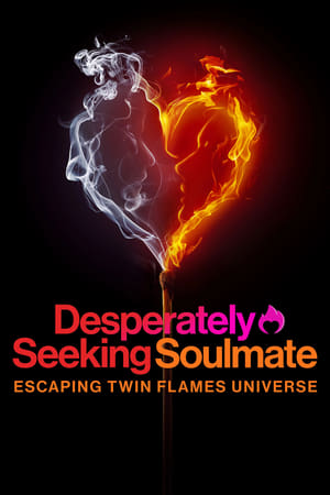 Image Desperately Seeking Soulmate: Escaping Twin Flames Universe