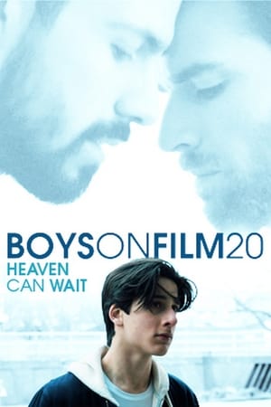 Poster Boys On Film 20: Heaven Can Wait 2020
