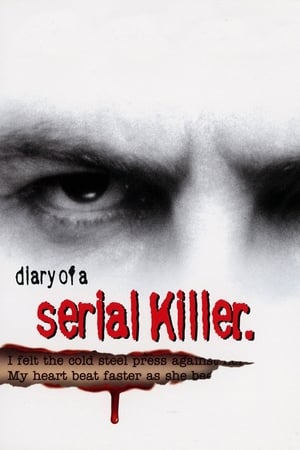 Poster Journal intime d'un tueur en série 1998