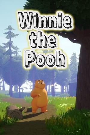 Poster Winnie-the-Pooh 2023