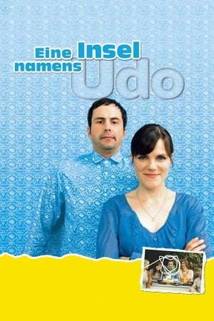 Poster Eine Insel namens Udo 2011