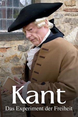 Image Kant - Das Experiment der Freiheit