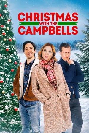 Poster Christmas with the Campbells 2022