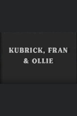 Poster Kubrick, Fran & Ollie 1994