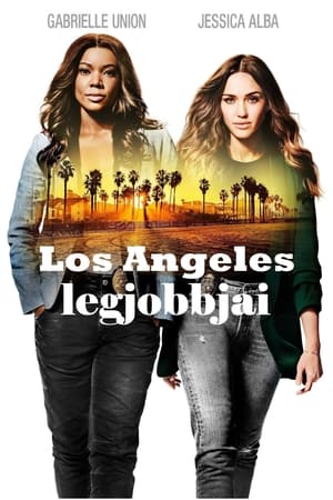 Poster Los Angeles legjobbjai 2. évad 5. epizód 2020