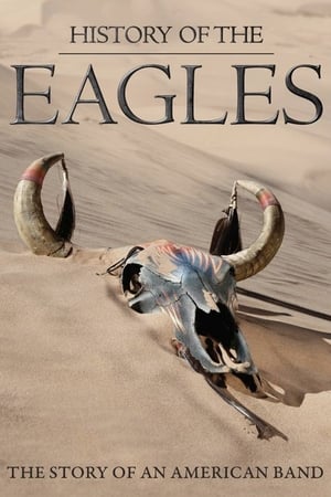 Image The Eagles : Paradis et enfer de Californie