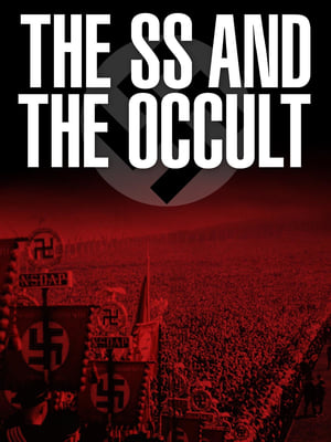 Poster The SS and The Occult 2015