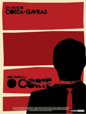 Poster O Corte 2005