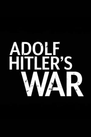 Image Adolf Hitler's War