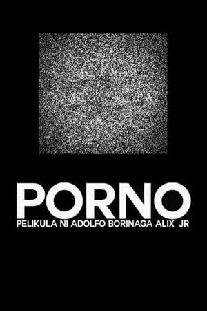 Poster Porno 2013