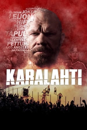 Poster Karalahti 2021