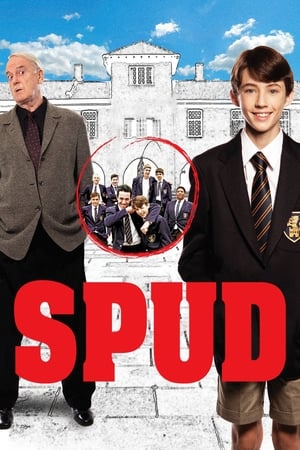 Poster Spud 2010